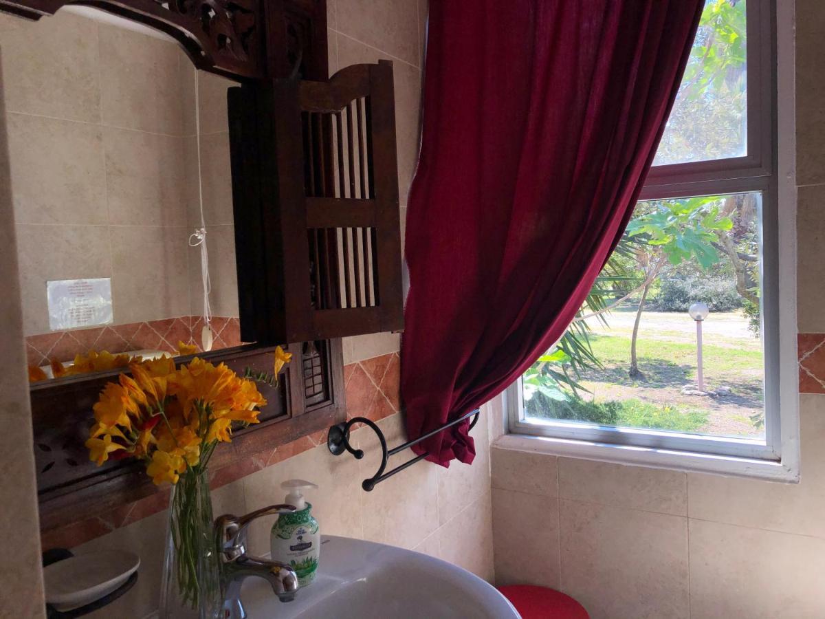Appart hôtel Sa Pintadera Càbras