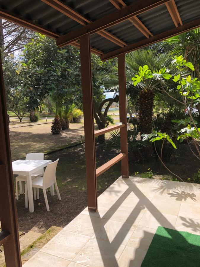 Appart hôtel Sa Pintadera Càbras